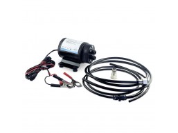 04-03-009 Gear Pump Oil Change Kit 12V